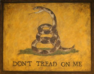 Gadsden Flag