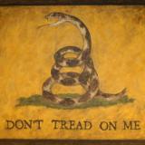 Gadsden Flag