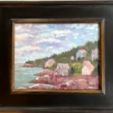 Monhegan Cottages