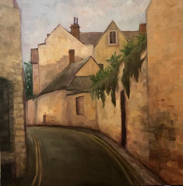 Cotswolds Corner