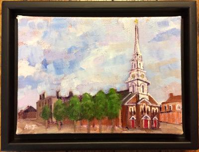 North Church 3