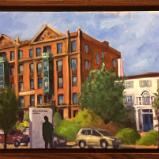 The Rockingham