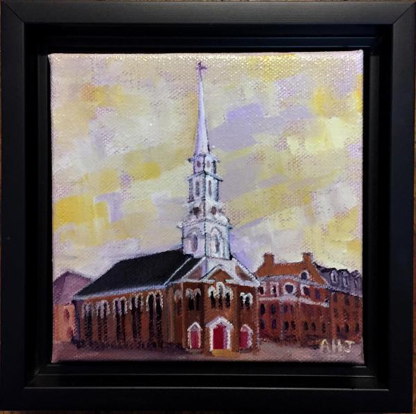 North Church 2