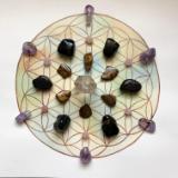 Animal Healing Grid