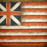 Grand Union Flag